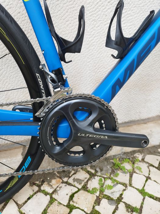 Merida Scultura 6000 factor 4