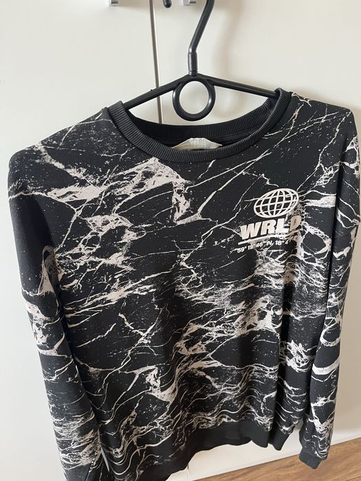 Bluza chłopieca