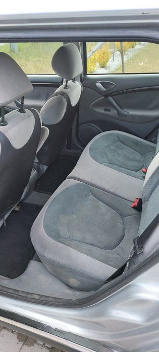 Sprzedam Citroen c5 II kombi 2006r