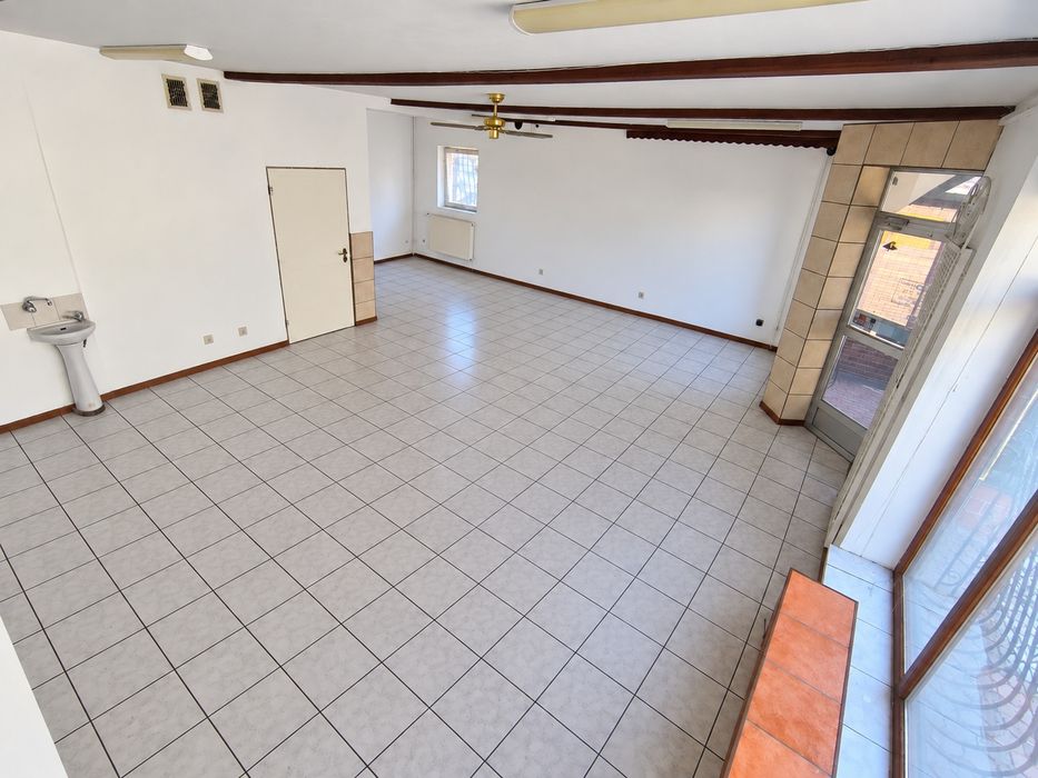 Lokal handlowo-usługowy 77 m² – Polkowice, Lipowa 6A – bezpośrednio