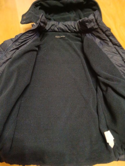 Kuetka chlopieca zimowa r 134