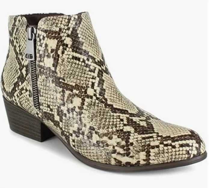 Nowe botki firmy 14th & Union r. 38 z USA