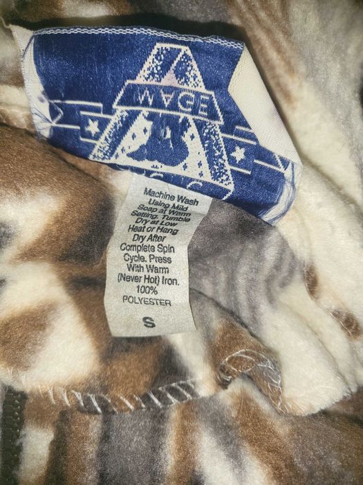 Жіноча флісова кофта Alaska