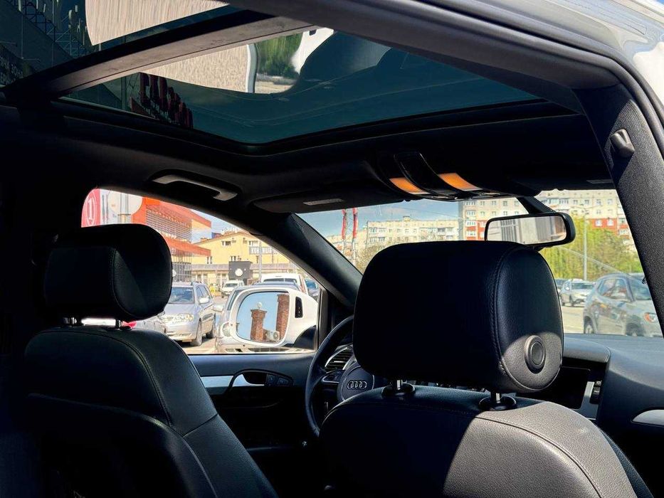 Продам Audi Q7 3.0 TFSI 2013