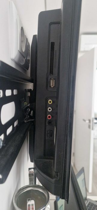 TV Mistai 19VM12 19'