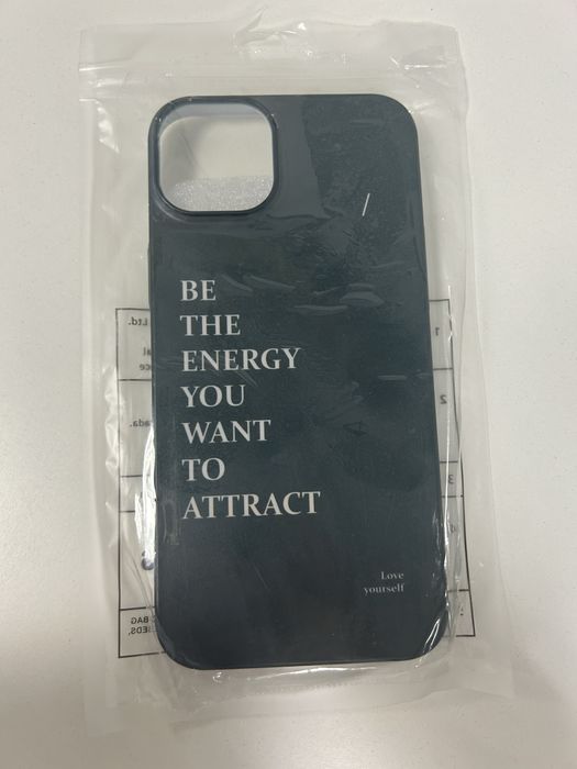Etui iPhone 14 Plus