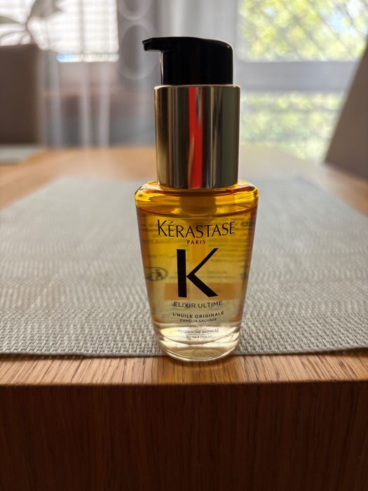 Olejek Kerastase Elixir Ultime