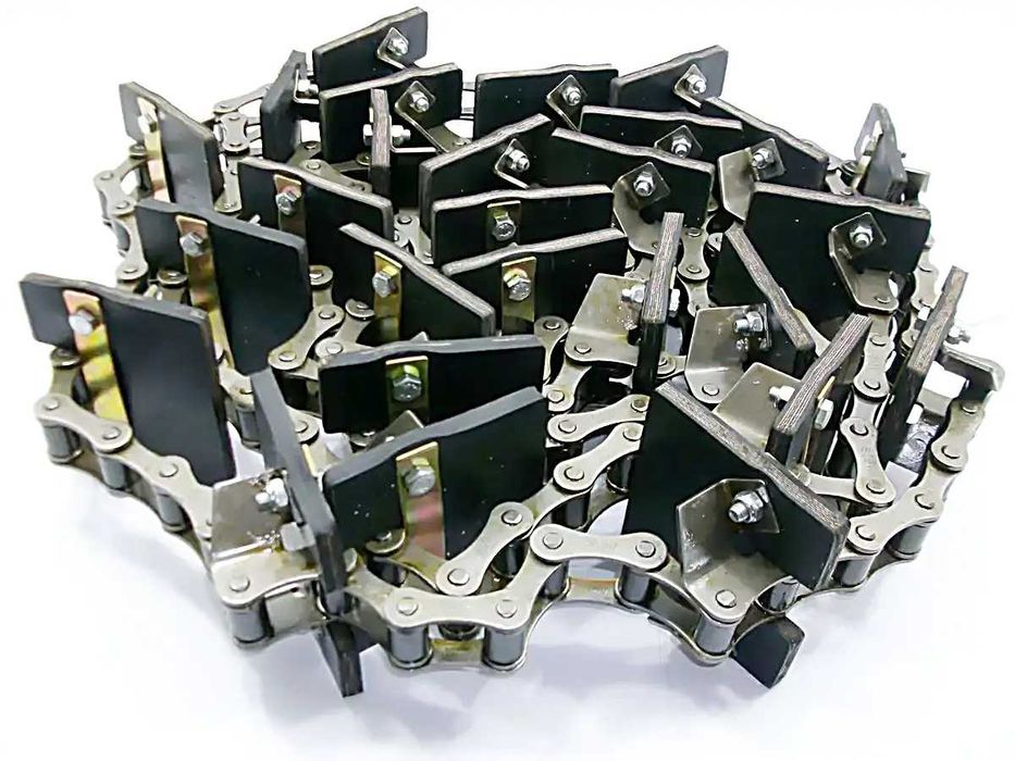 Łańcuch elewatora John Deere seria 20/22 AZ46269