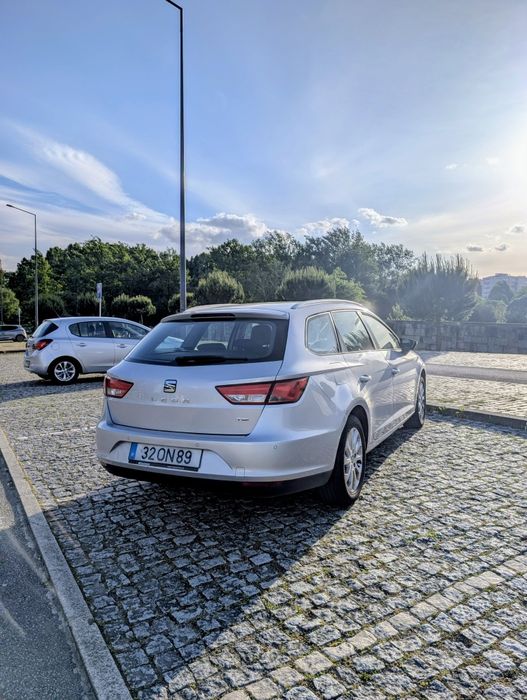 Seat Leon  ST 1.6 TDI