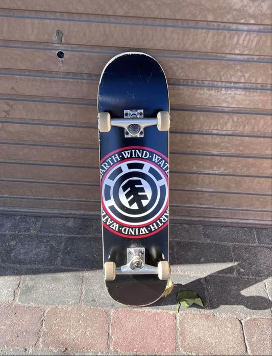 Deska elemantal 7.45”