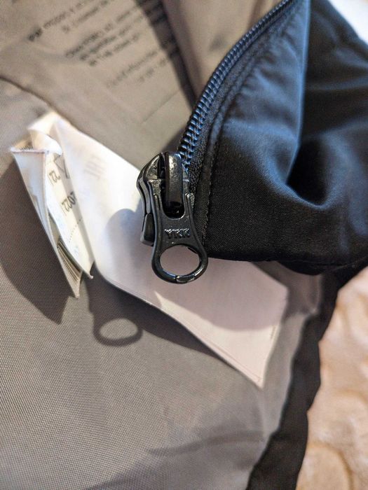 Kurtka trekkingowa męska na chłodne dni Decathlon Forclaz MT50 0°C