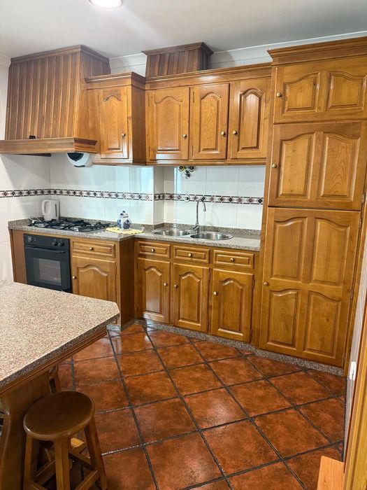 Apartamento T2 Duplex - 1º Linha de Mar - Aver-o-Mar
