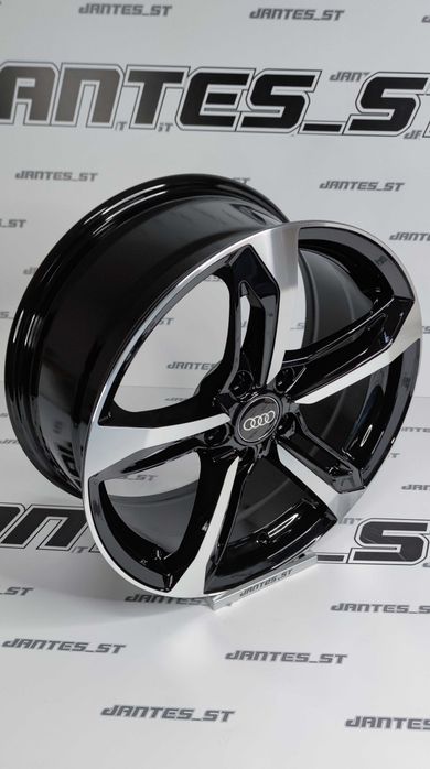 jantes 17 5x100 NOVAS SEAT Ibiza, vw Polo audi A1 A3