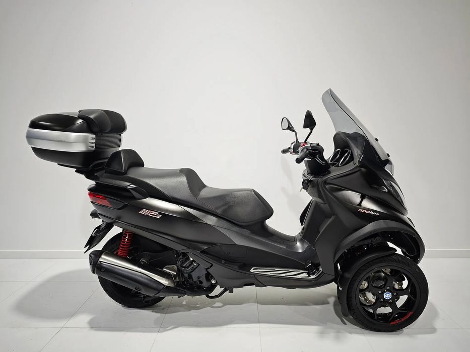 Piaggio