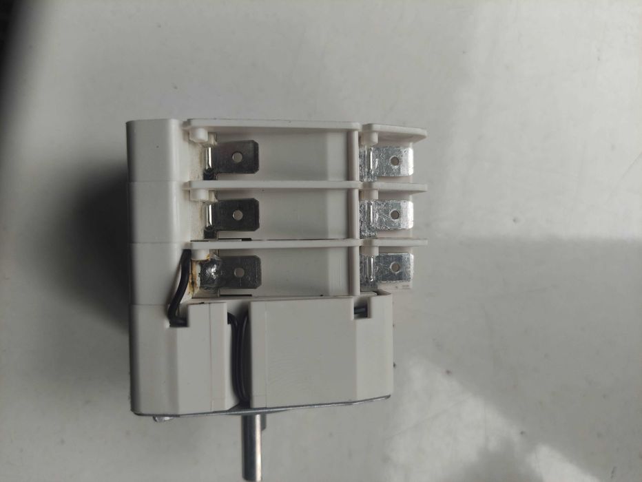 Timer Czasomierz do sauny - Harvia ZSK-510 MS65