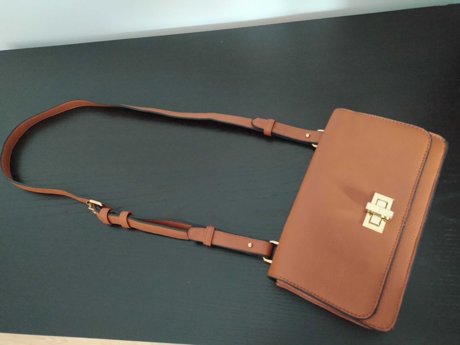 Mala castanha da Misako nova