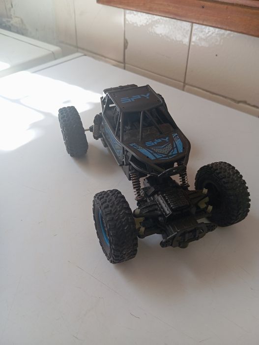 Remot control car