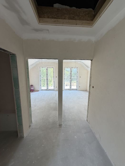 OSTATNI LOKAL. Blisko stacji WKD Brzózki, Działka 600m2