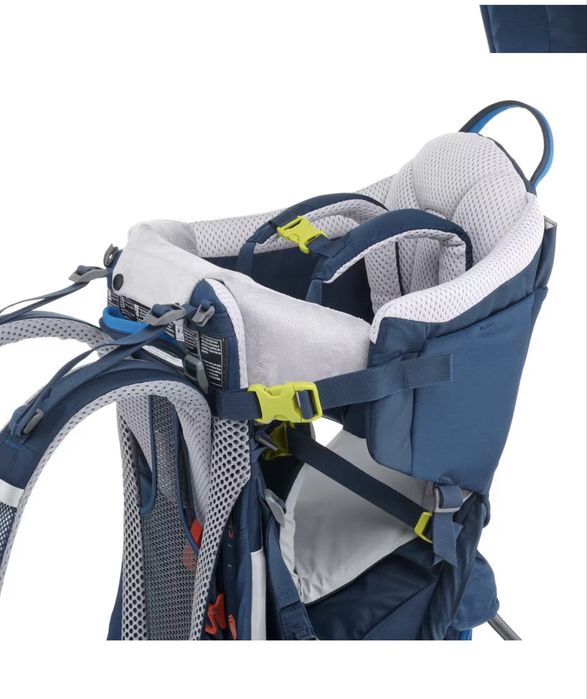 Porta-bebé - Deuter Kid Comfort