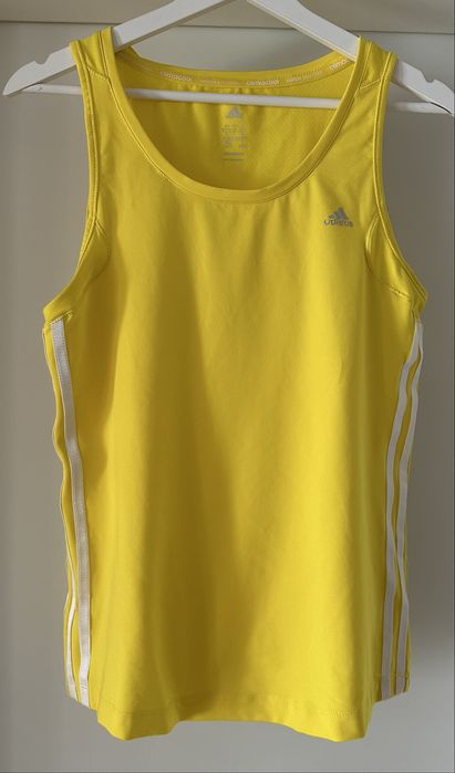 Adidas top, koszulka roz M/L