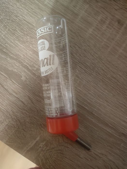 Butelka, poidelko  150ml