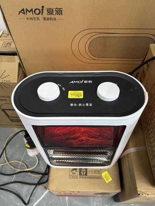 Обогреватели  тепловентиляторы