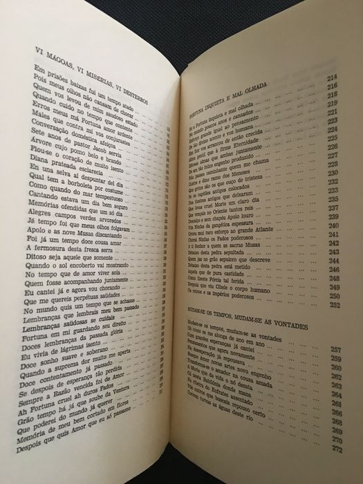 Camões – Lírica Completa II / Camoniana