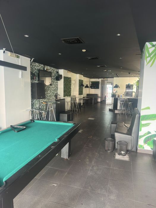 Snooker para venda