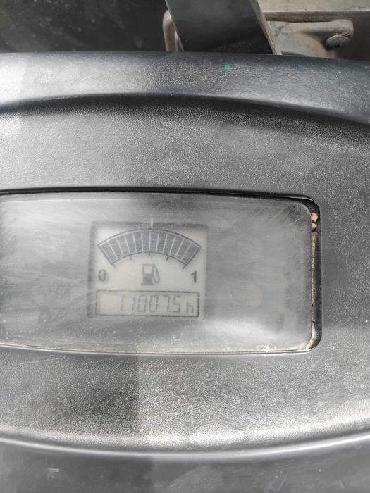 Продам мінік JCB 8030