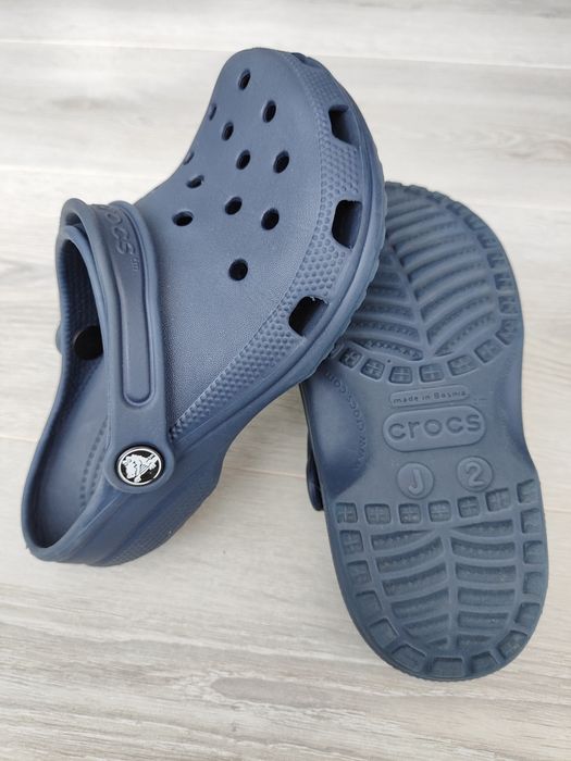 CROCS - Tam. 31/32
