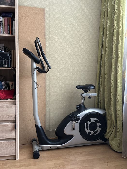 Велотренажер InterAtletika