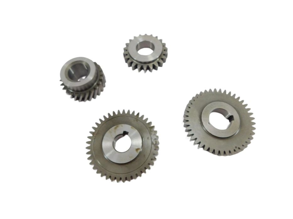 TRYB SKRZYNIA WAŁEK YAMAHA YZF-R 125 08-13