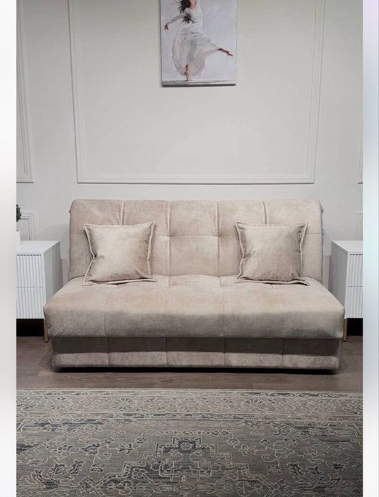 Ліжко-диван. Новий