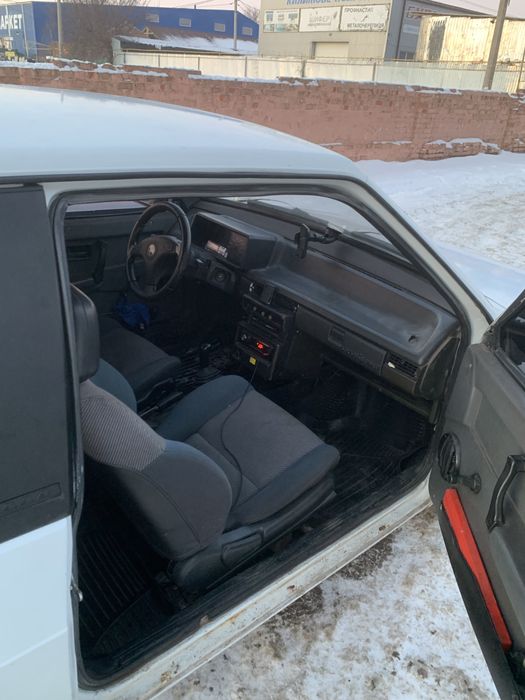 Ваз 2108 газ/бенз