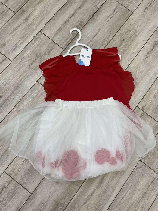 Нові речі майорал