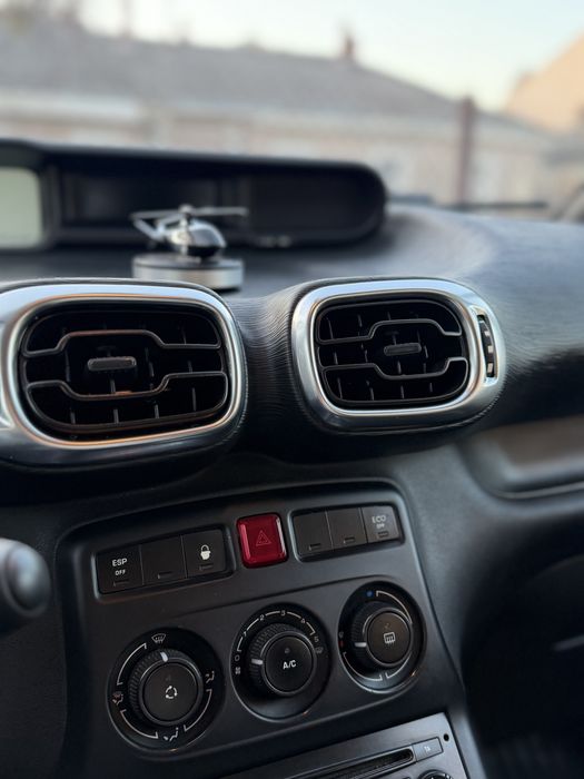 Citroen C3 Picasso Avtomat дизель