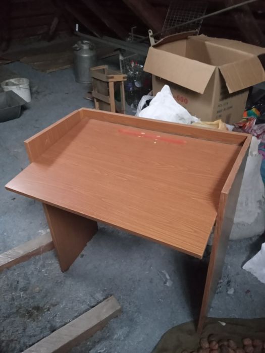 Дитяча розкладна парта