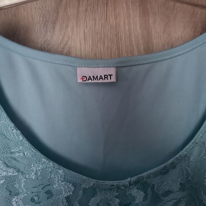 Bluzka Damart 2XL