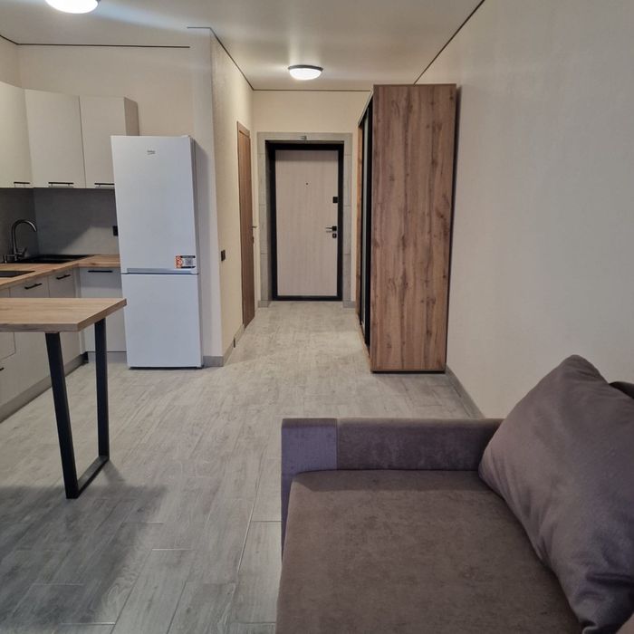 ПЕРША ЗДАЧА! Нова SMART-квартира 28 м² | ЖК «Атмосфера» | Вишневе