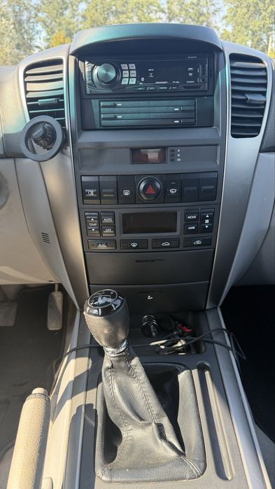 Продам Kia Sorento