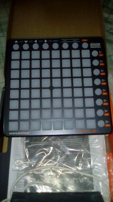 mesa Launchpad S