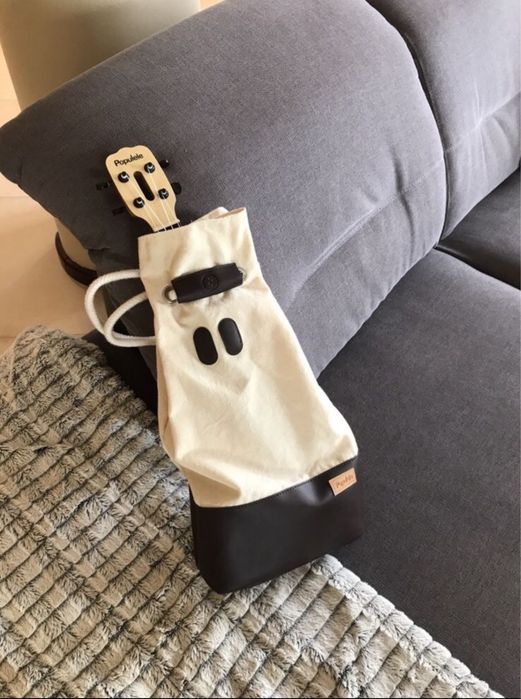 Ukulele koncertowe Xiaomi Populele U1