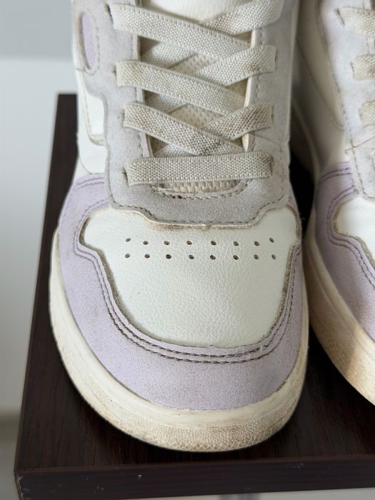 Buty dla dziewczynki 31
