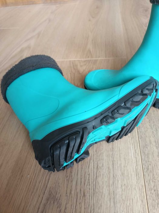 Kaloszki Decathlon uniwersalne