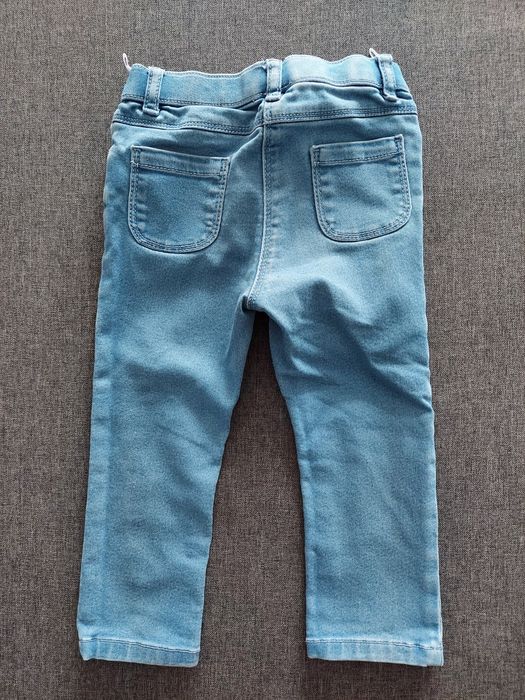 Jegginsy c&a, R. 92