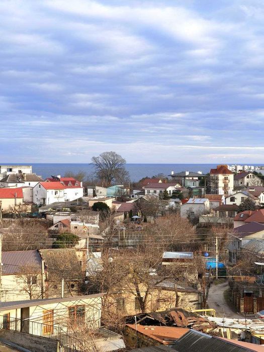 2-комнатная квартира по адресу ул. 9-я линия (площадь 84 м²) - Atlanta.ua - фото 10