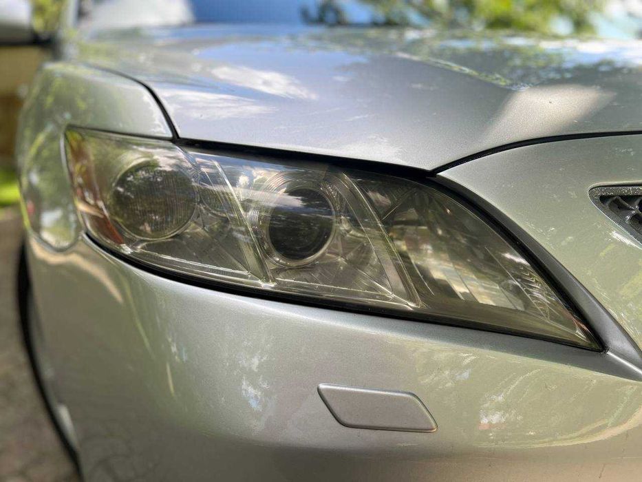 Toyota Camry 2007