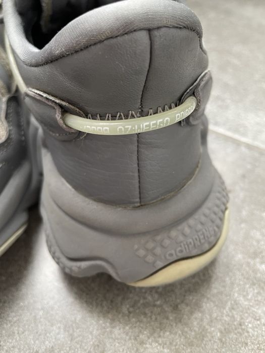 Кросівки Puma  нові ;  Adidas б/у ,