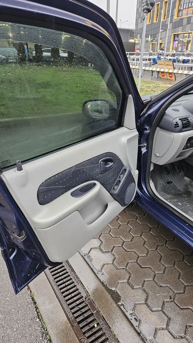 Renault Clio Simbol 1.4