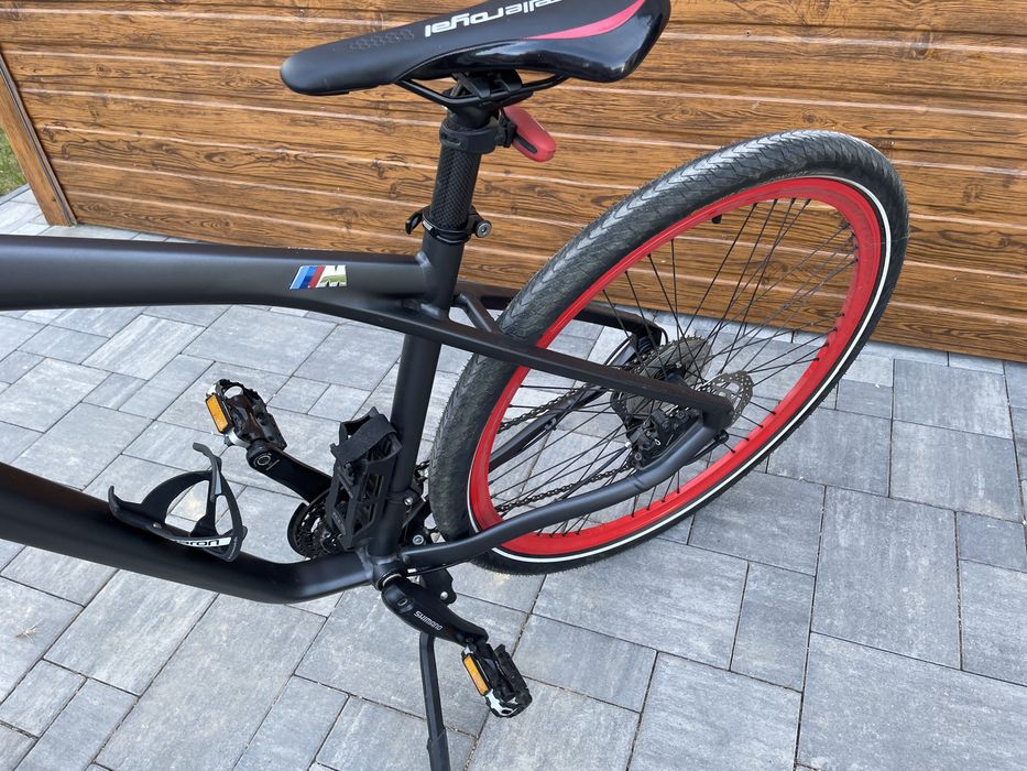 Rower BMW CRUISE M-Bike